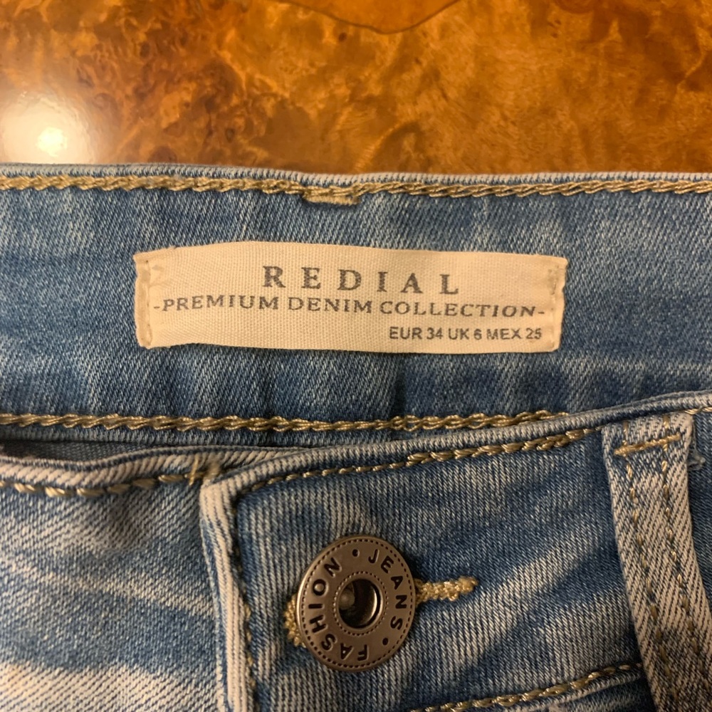 Jeans - Picture 3 of 7